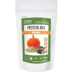 Proteina di Canapa Proteine in Polvere Dragon Superfoods Protein Mix 200g