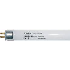 Rör Lysrör Airam 14W/830 Fluorescent Lamps 14W G5