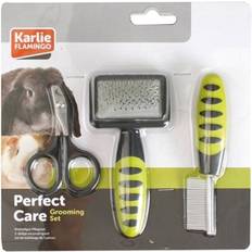 Imazo Fur Conservation Set Small Animals