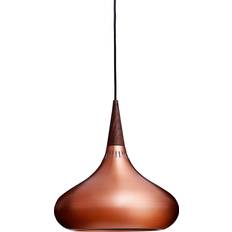 Fritz Hansen Orient P2 Pendel ∅ 34cm