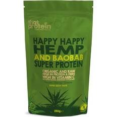 Hemp Proteins Protein Powders That Protein Happy Happy Hemp & Baobab Super Protein 250g