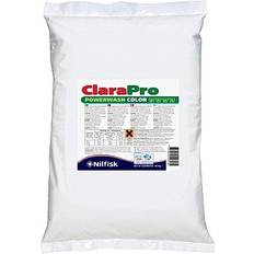 Nilfisk Textilrengöring Nilfisk ClaraPro Power Wash Color Laundary Detergent