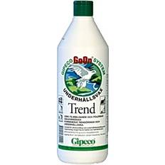 Floor Wax Trend