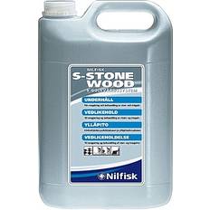 Keramik Golvbehandlingar Nilfisk S-StoneWood Floor Cleaner 10L