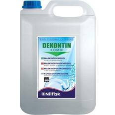Nilfisk Köksrengöring Nilfisk Dekontin 5L
