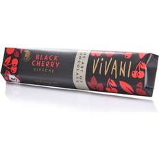 Vivani Chocolaatjes Vivani Bio Black Cherry