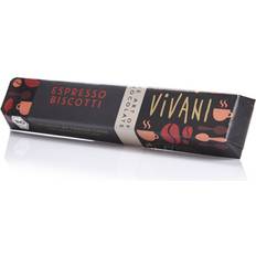 Espresso chocolate Vivani Espresso Biscotti 40g