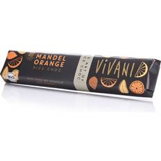 Mandel Vivani Mandel Orange 35g