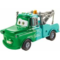 Fuoristrada Disney Color Changers Mater