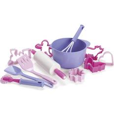 Kids baking set Dantoy Baking Set 12pcs