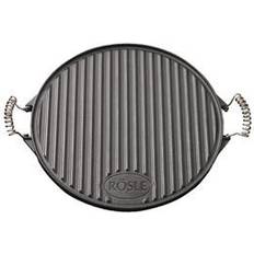 Rist 40cm Rösle Grill Plate Around 40cm 25075