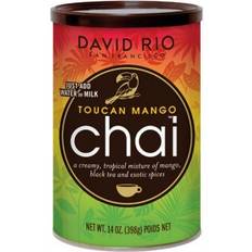 Toucan Mango Chai