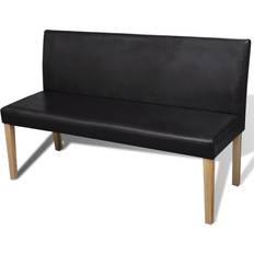Sittbänkar på rea vidaXL 241347 Sittbänk