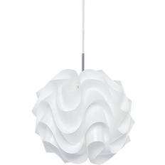 Le Klint 172 White Pendant Lamp 44cm