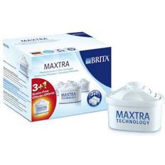 Køkkentilbehør Brita Maxtra+ Filter Cartridges Køkkenudstyr 4stk