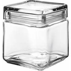 Utopia Biscotti Kitchen Container 6pcs 1L