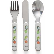 Rätt Start Cutlery Putte