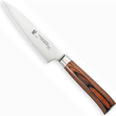 Tamahagane SAN SN-1108 Coltello per Sbucciare 12 cm