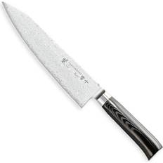 Tamahagane Kockknivar Tamahagane SAN Kyoto SNK-1105 Kockkniv 21 cm