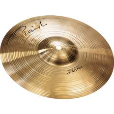 Paiste signature Paiste Signature Precision Splash 10"