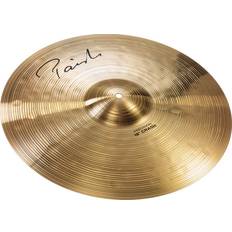 Paiste 17" Signature Precision Crash