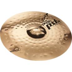 Musical Instruments Paiste PST 8 Reflector Rock Crash 16"