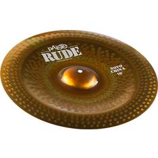 Paiste Rude Novo China 20"