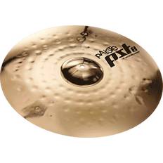  PST 8 Reflector Medium Crash 18"