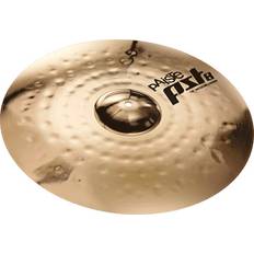 Musical Instruments Paiste PST 8 Reflector Medium Crash 18"