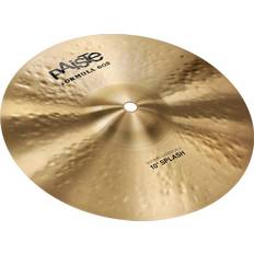 Paiste Formula 602 Modern Essential Splash 10"