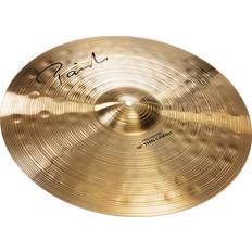 Musikinstrument Paiste Signature Precision Thin Crash 16"