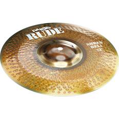 Paiste Rude Shred Bell 12"