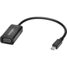 Kensington Mini DisplayPort - VGA Adapter M-F