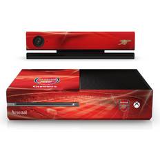 Official Arsenal FC Console Skin - Xbox One