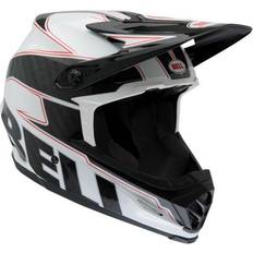 Bell Casco bici integrale Full-9 Fusion Mips Jaune