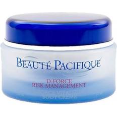 Herren Körperpflege Beauté Pacifique D-Force Vitalizing Body Creme 100ml