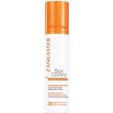 Lancaster Sun Control Uniform Tan Cream SPF30 50ml