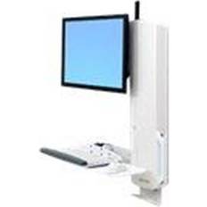 Vertical stand Ergotron StyleView Sit-Stand Vertical Lift 61 cm (24")