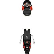 Downhill Ski Bindings Salomon Warden Mnc 13