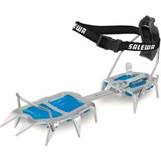 Alpinist Alu Step In