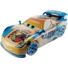 Disney Voitures Disney Pixar Cars Ice Racers