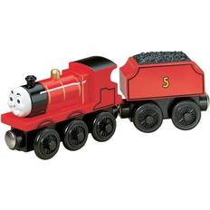 Thomas & Friends Toys Thomas & Friends James