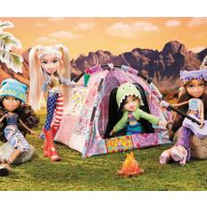 Bratz Music Festival Vibes Tent Playset