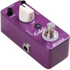 Mooer Echolizer Efecto de guitarra