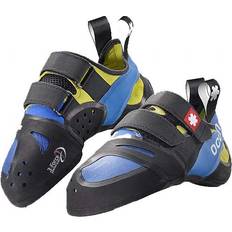 Women - Yellow Climbing Shoes Ocun Ozone Plus