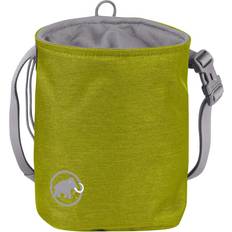 Pink Chalk & Chalk Bags Mammut Togir Chalk Bag