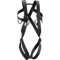 Full Body Harness Climbing Harnesses Petzl 8003 - Black