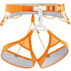 Petzl Harnais sitta orange Taille Couleur ORANGE/WHITE