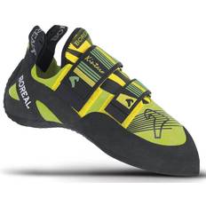 Women - Yellow Climbing Shoes Boreal Kintaro