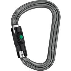 Mosquetones Petzl William Ball-Lock Carabiner